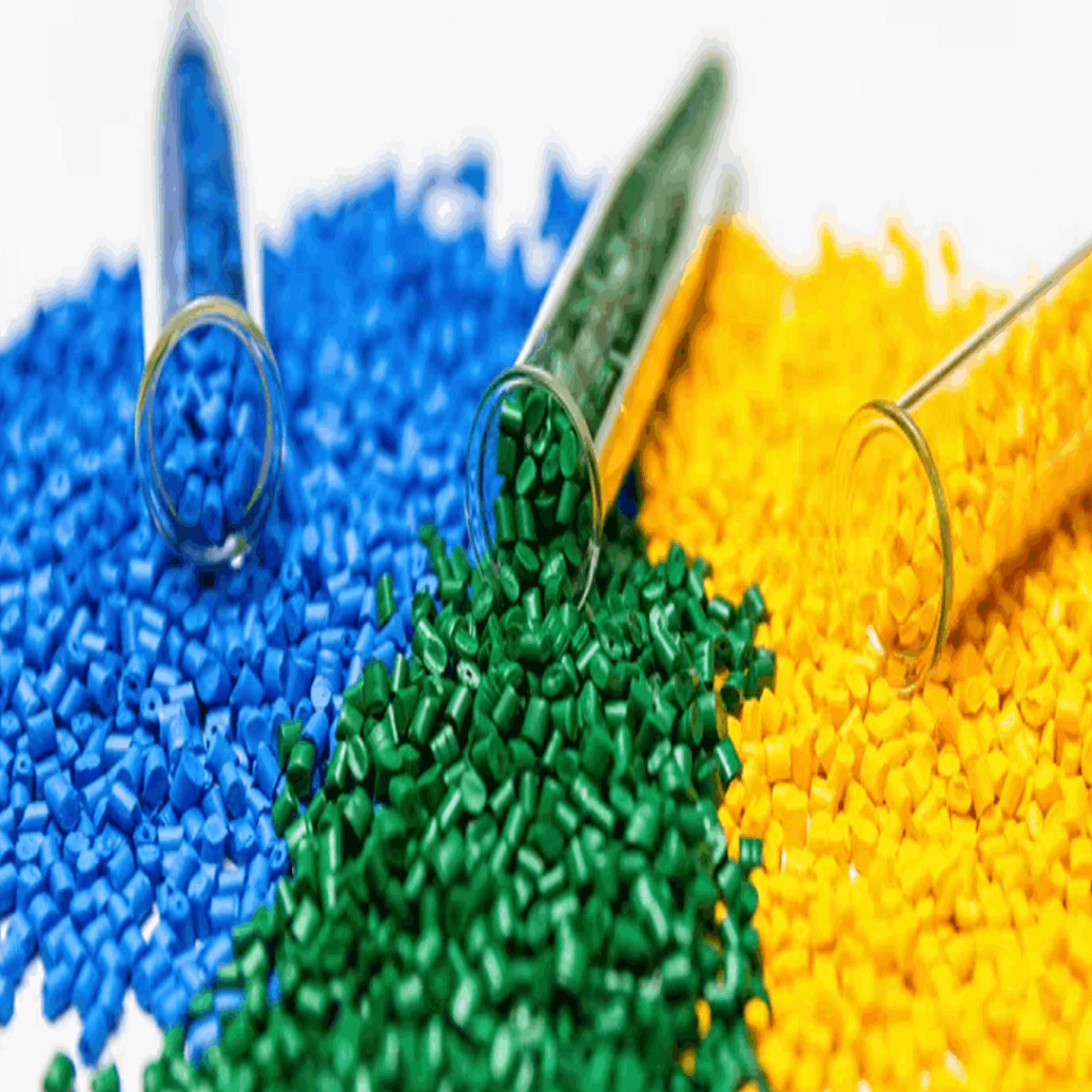 Polymeric Compound Aurora Polycolors - Masterbatches & Compound Manufacturer in Pune