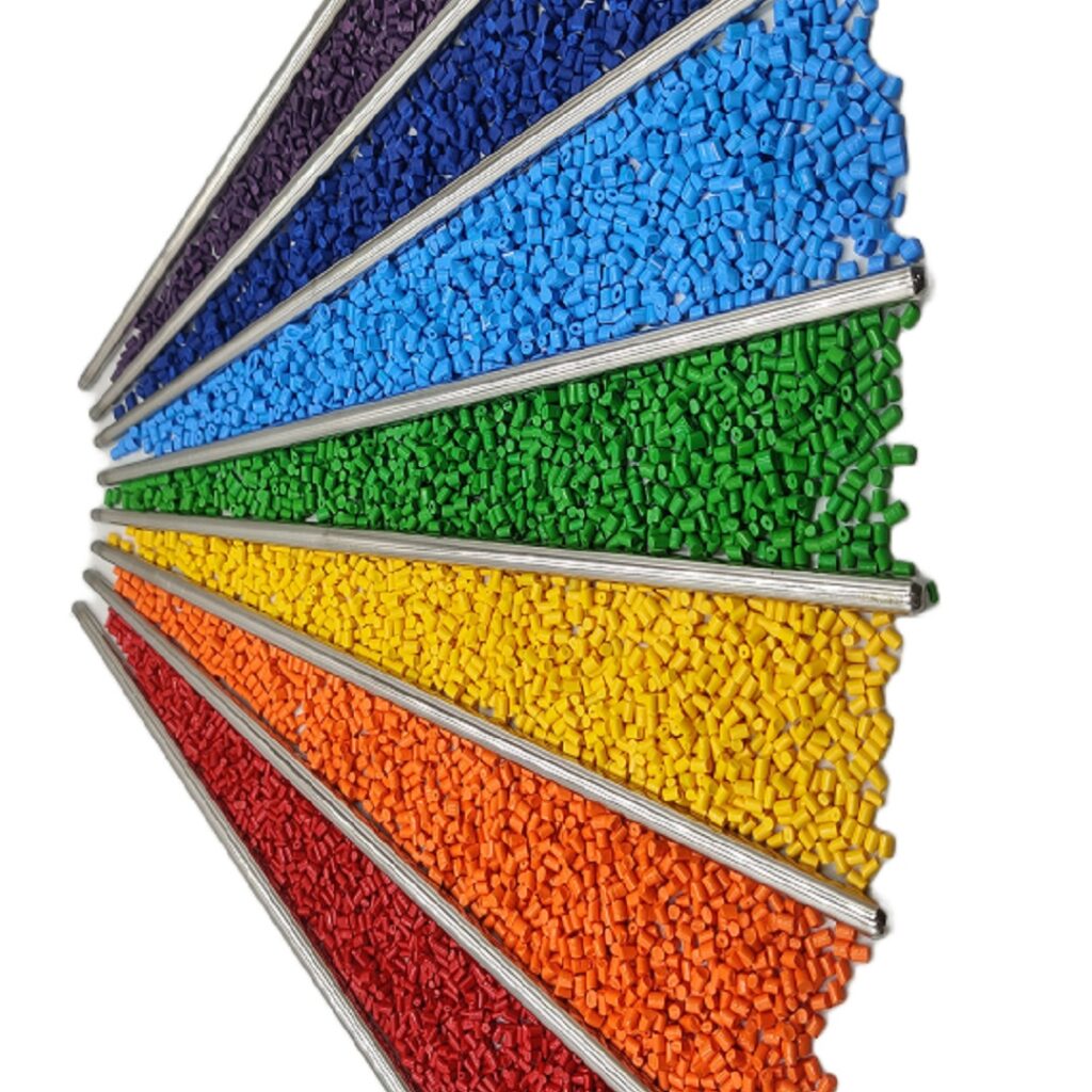 Aurora Polycolors - Masterbatches & Compound Manufacturer in Pune